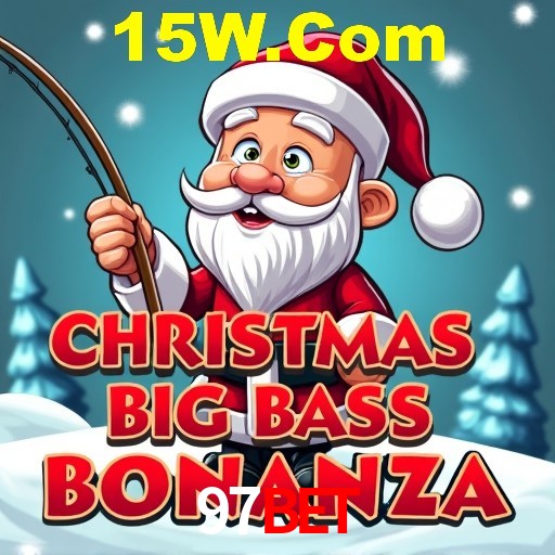 Bônus de Boas-vindas 97bet