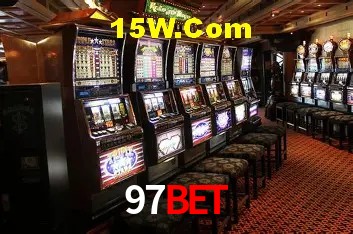 Inovações de Jogos na 97bet: O Futuro das Experiências Interativas