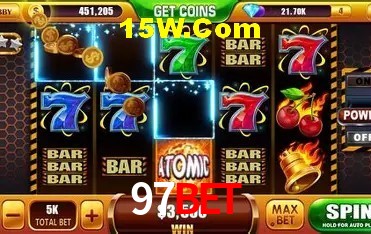 Apostas Esportivas na 97bet: Um Guia Completo