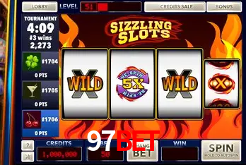 Descubra o Programa VIP da 97bet: Vantagens Exclusivas para Jogadores