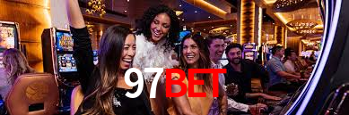 Bônus Generosos e Exclusivos no 97bet para Você!