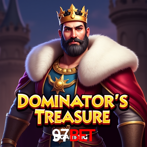 Bônus de Boas-vindas 97bet